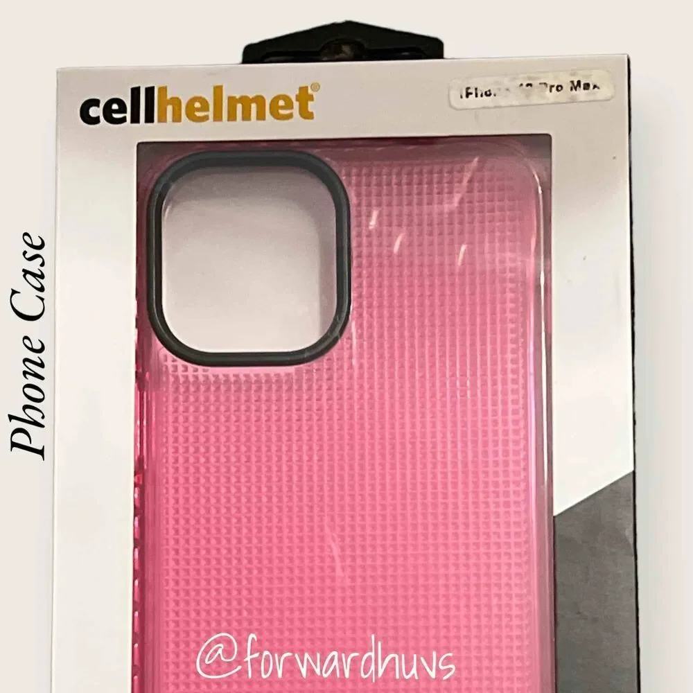 Cellhelmet Altitude X Series for iPhone 12 Pro Max